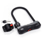 Meteor Twister 31548 Bike Lock Accessories/Bicycle/Akcesoria rowerowe Your Sports Performance