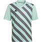 T-shirt adidas Entrada 22 Graphic Jersey Jr HF0127 Clothing/Football Adidas