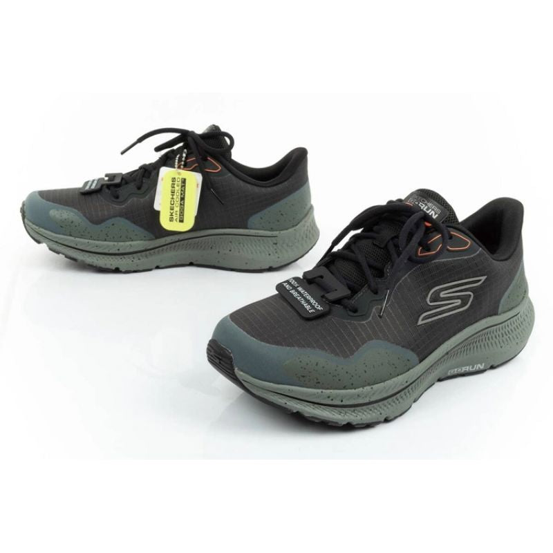 Skechers Go Run M 220874/CHAR shoes Footwear/Outdoor/Skechers Skechers