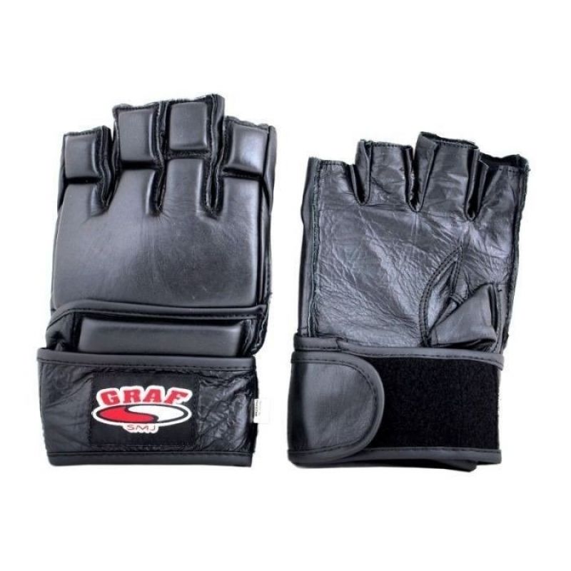 Smj Sport MMA B boxing gloves HS-TNK-000005543 Accessories/Gloves Your Sports Performance