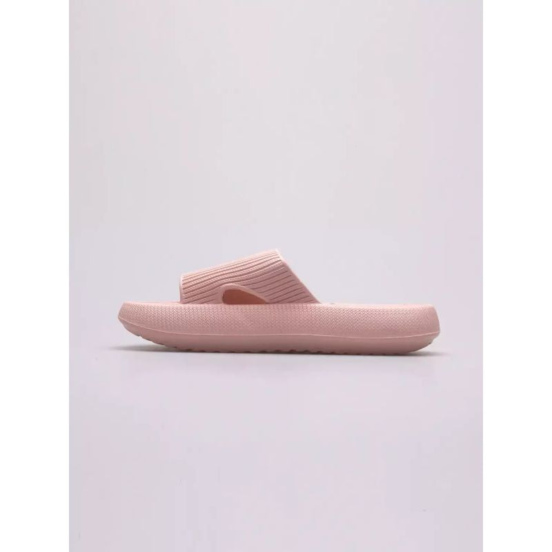 Outhorn OTHWSS24FSLIF004-11S Women's Foam Beach Flip-Flops *Kategoria tymczasowa Your Sports Performance