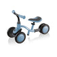 Multifunction bike Globber Learning Bike 3in1 Deluxe 639-200 Ash Blue Accessories/Bicycle/Rowery Your Sports Performance
