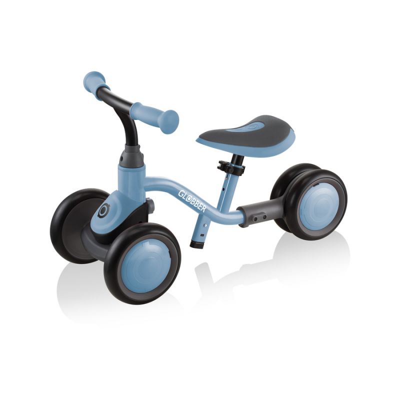 Multifunction bike Globber Learning Bike 3in1 Deluxe 639-200 Ash Blue Accessories/Bicycle/Rowery Your Sports Performance