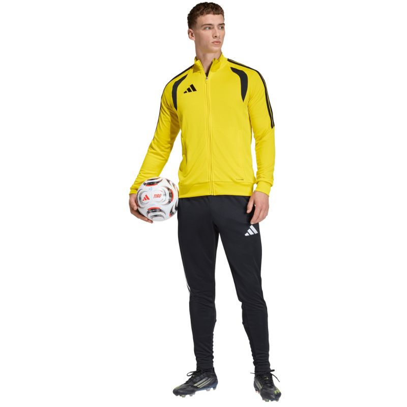 Men's adidas Tiro 26 League Training Top, Yellow JY7206