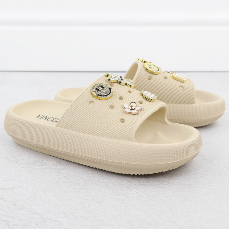 Vinceza W 76055 JAN404B flip-flops Footwear/Lifestyle/Vinceza Your Sports Performance