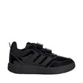 Adidas Tensaur Sport 3.0 CF Kids Shoes Black KI3263