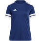 adidas Squadra 25 Jersey W JI9987 Clothing/Football Adidas