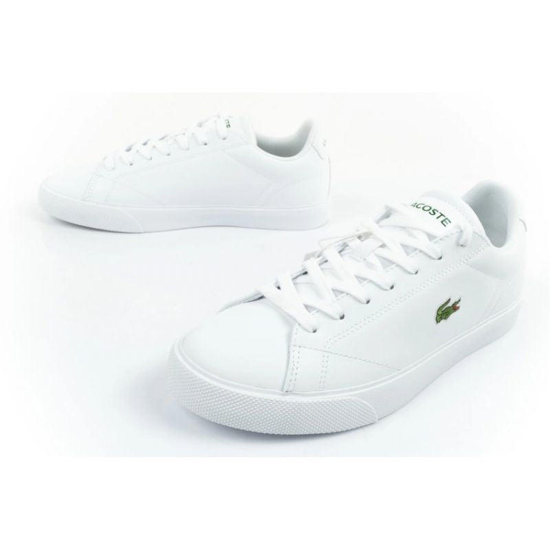 Lacoste Lerond Set 125 2 CFA W 749CFA003721G Footwear/Lifestyle/Lacoste/Low Lacoste