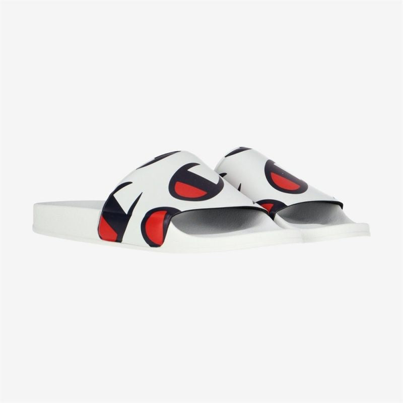Champion Rochester Slide PD M S22018.WW001 Flip-Flops