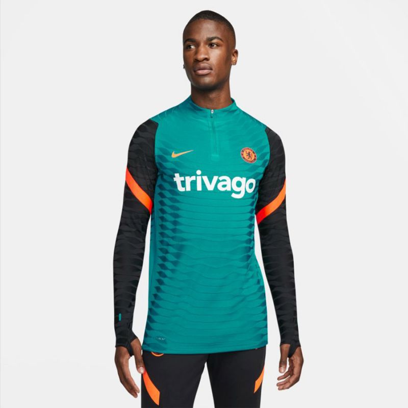 Nike Chelsea FC Elite M DB6876 472 jersey Clothing/Football Nike