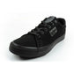 Lee Cooper men's sports shoes sneakers fashionable black comfortable