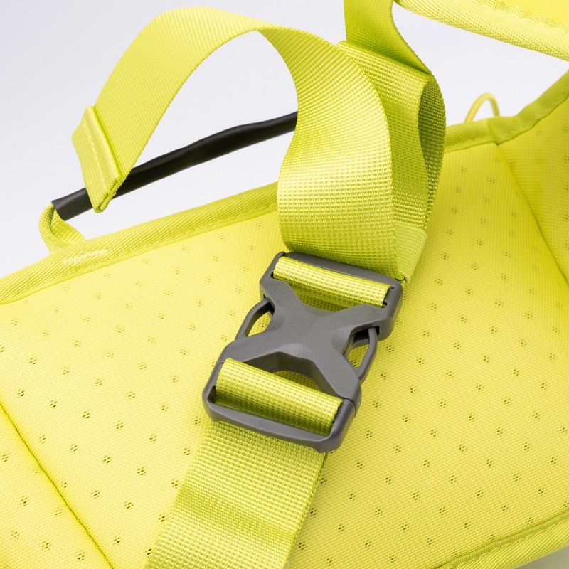 Elbrus Quix Hipbelt waist bag 92800597676 Accessories/Sachets / Belts / Bags Your Sports Performance