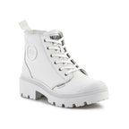 Palladium Pallabase Leather W 96905-102-M shoes Footwear/Lifestyle/Palladium Your Sports Performance