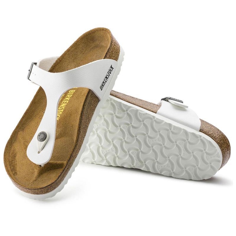 Birkenstock Gizeh BS W 0745531 flip-flops Footwear/Lifestyle/Birkenstock Birkenstock