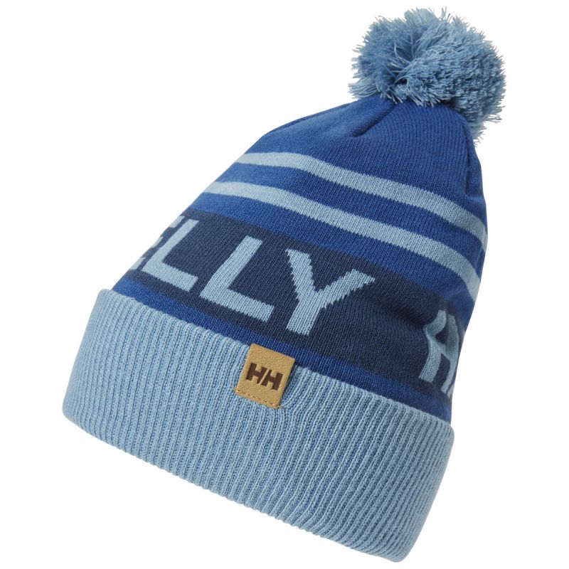 Helly Hansen Ridgeline Beanie 67150 625 Clothing/Multisport/Helly Hansen Your Sports Performance