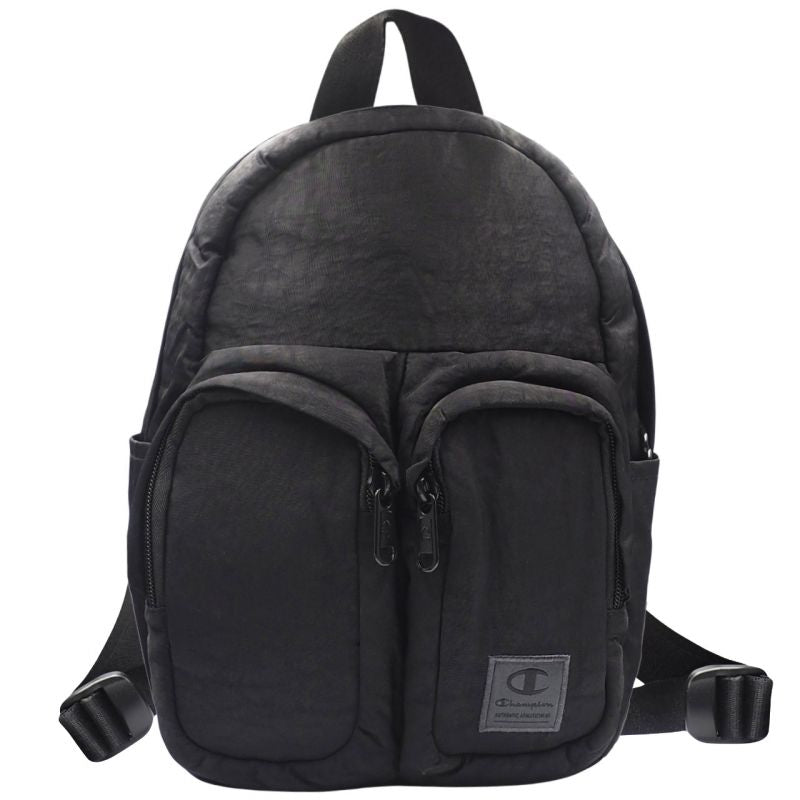 Champion Backpack 806031 KK001 Accessories/Plecaki/Boss Your Sports Performance