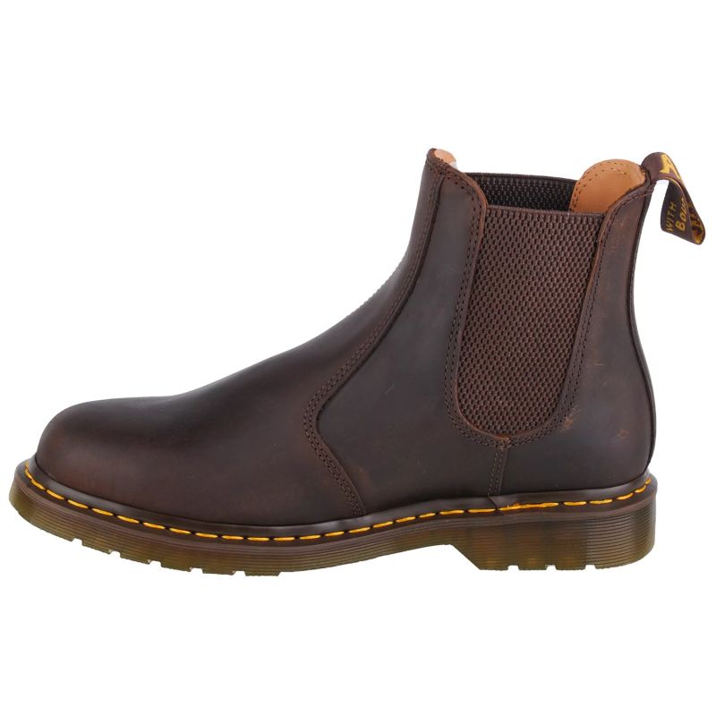 Dr. Martens 2976 YS Crazy Horse DM27486201 Brown 41 In preparation Your Sports Performance