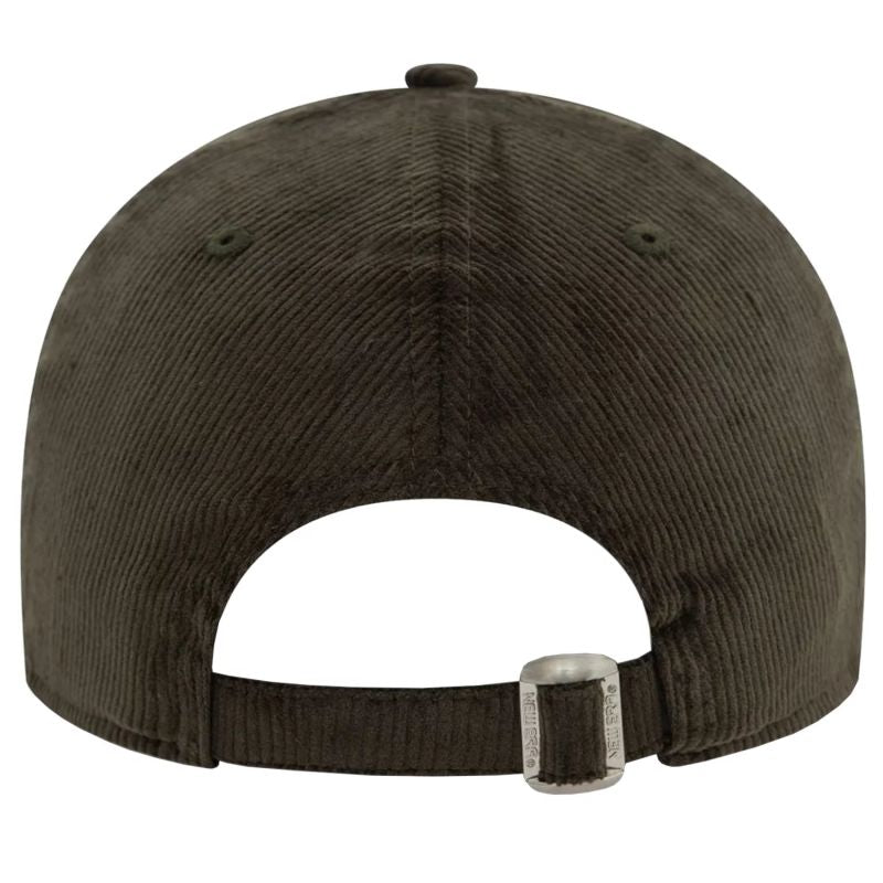New Era 9Forty Oakland Athletics MLB Cord Cap 60580821 Clothing/Multisport/New Era Your Sports Performance