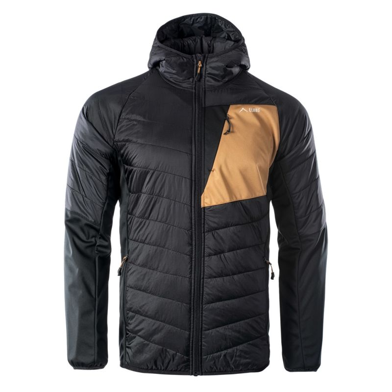 Jacket Elbrus Evert M 92800326281 Clothing/Outdoor Your Sports Performance