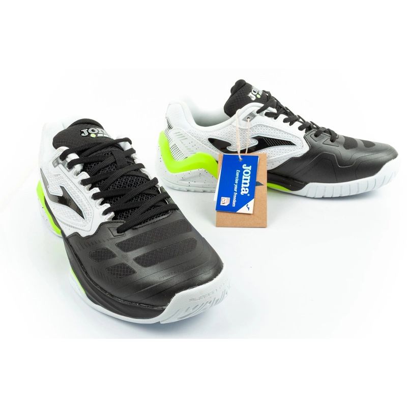 Joma Set Men 2632 men's sports shoes for tennis comfortable