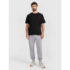Men's jogger sweatpants 4F 4FRAW25TTROM1671-27M *Kategoria tymczasowa Your Sports Performance