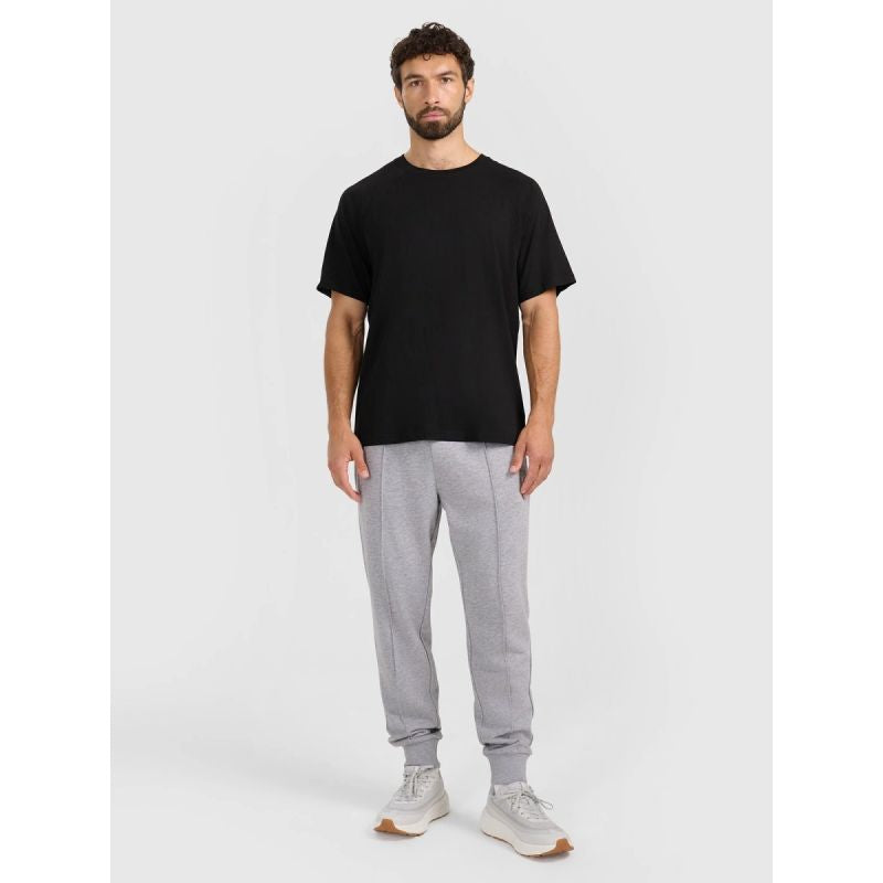 Men's jogger sweatpants 4F 4FRAW25TTROM1671-27M *Kategoria tymczasowa Your Sports Performance