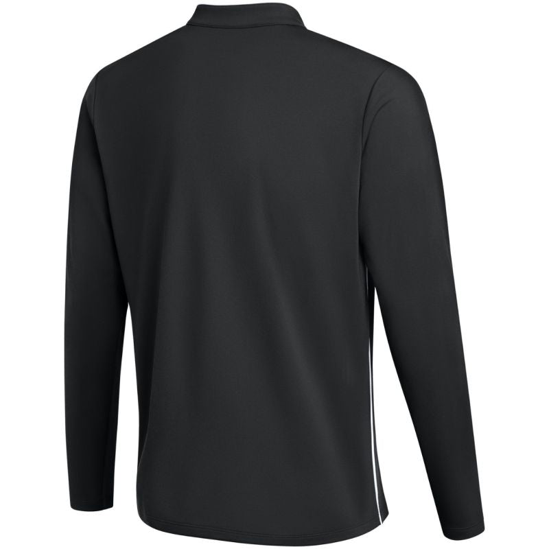 Nike Dri-Fit Park 26 Drill Top Men's Sweatshirt Black IB7536 010 To be categorized Your Sports Performance