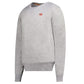 Geographical Norway Ferasmo DB 246 M sweatshirt WY1172H/GN-Light Gray Clothing/Outdoor/Geographical Norway Your Sports Performance