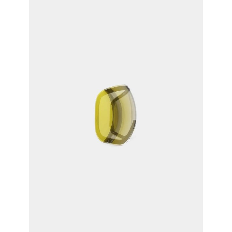 S pro replacement lens with mirror coating 4F 4FMM00ALENUSY1-71S *Kategoria tymczasowa Your Sports Performance