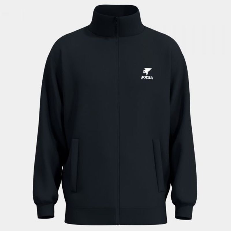 Joma AGIULA Full-Zip Sweatshirt 105704.100