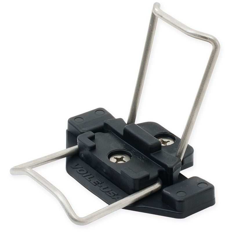 VOILE SPLITBOARD DUAL CLIMBING HEELS WITH HEEL LOCK 1130-56-HL