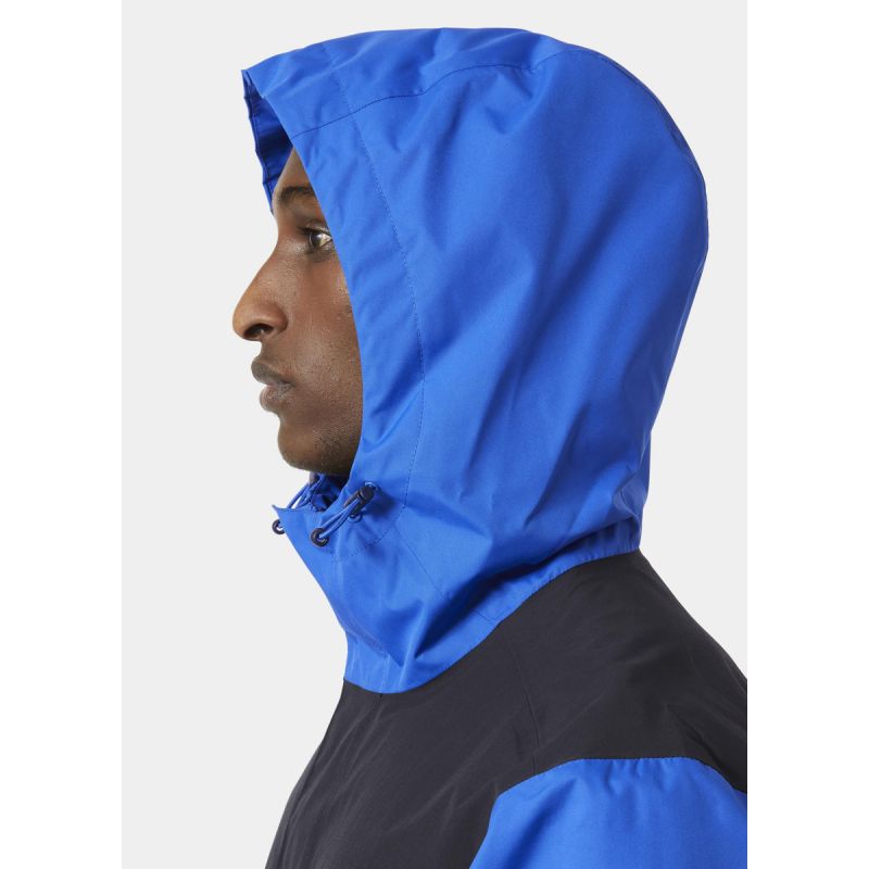 Helly Hansen Vancouver Rain Jacket M 53935 543 Clothing/Outdoor/Helly Hansen Your Sports Performance