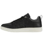 K-Swiss Lozan Match Lux men's sports shoes leather sneakers black (04308-032-M) In preparation Your Sports Performance