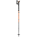Ski touring / trekking poles LEKI Sherpa FX Carbon Strong 120-140 cm Akcesoria sportowe i turystyczne/Kije do Nordic Walking i trekkingu Your Sports Performance