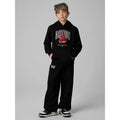 Boys' jogger sweatpants 4F 4FJRSS26TTROM1920-20S