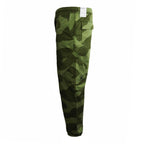 Men's Air Jordan Nike Essentials Chicago Pants Camo - FD7455-340 Odzież/Odzież na co dzień Your Sports Performance