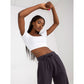 Basic graphite sweatpants with pockets (B-005.53) In preparation Your Sports Performance