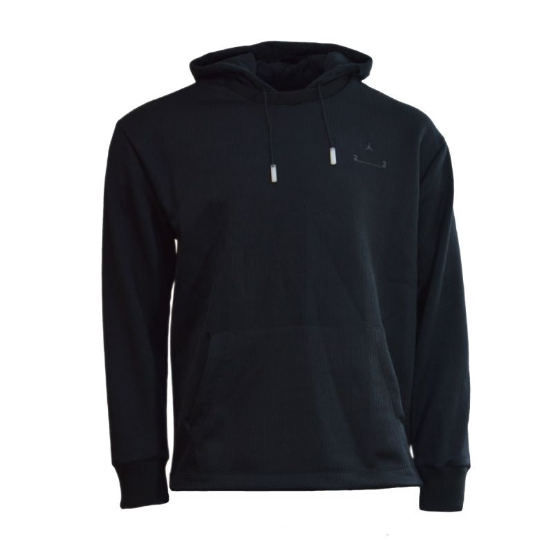 Air Jordan 23 Engineered Fleece Pullover Hoodie Black - DX9633-010 Odzież/Odzież na co dzień Your Sports Performance