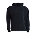Air Jordan 23 Engineered Fleece Pullover Hoodie Black - DX9633-010 Odzież/Odzież na co dzień Your Sports Performance