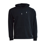 Air Jordan 23 Engineered Fleece Pullover Hoodie Black - DX9633-010 Odzież/Odzież na co dzień Your Sports Performance