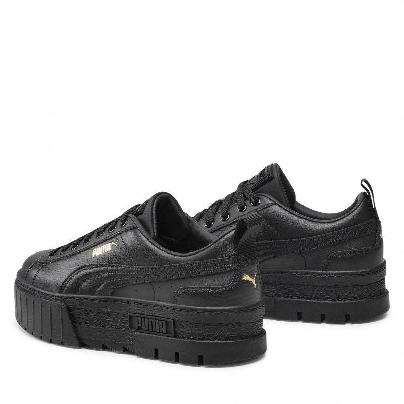 Puma Mayze Classic W shoes 384209-02 Footwear/Lifestyle Puma