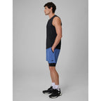 Men's quick-drying training shorts 4F 4FRAW26TFSHM1891-33S