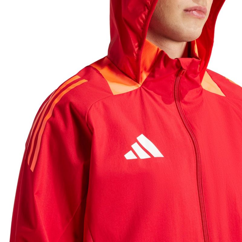 Adidas Tiro 24 Competition All-Weather M IR9522 jacket Clothing/Football Adidas