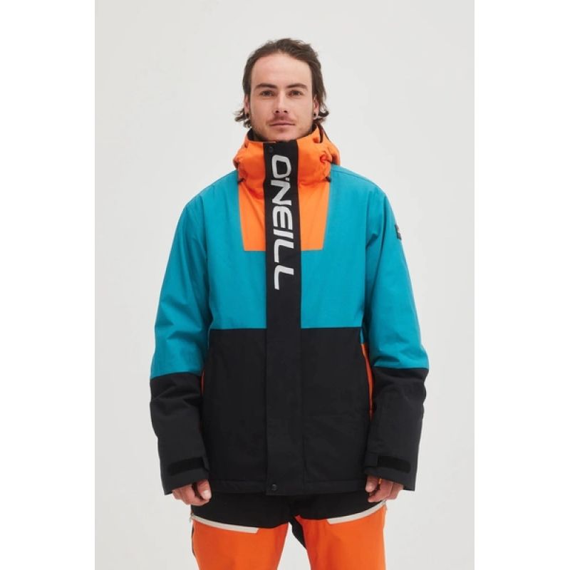 O'Neill ski jacket M 2500014-42519 Clothing/Outdoor/ONeill Your Sports Performance