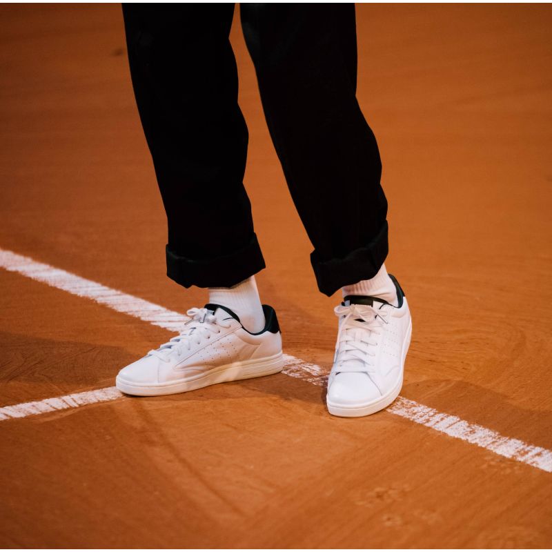 K-Swiss LOZAN KLUB LTH M 07263-991-M shoes Footwear/Lifestyle/K-Swiss Your Sports Performance