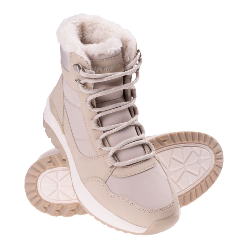 Women's Snow Boots RAVELI MID WO'S