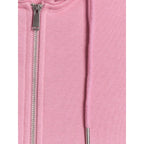 Women's zip-up hoodie 4F 4FRAW25TSWSF2776-56S