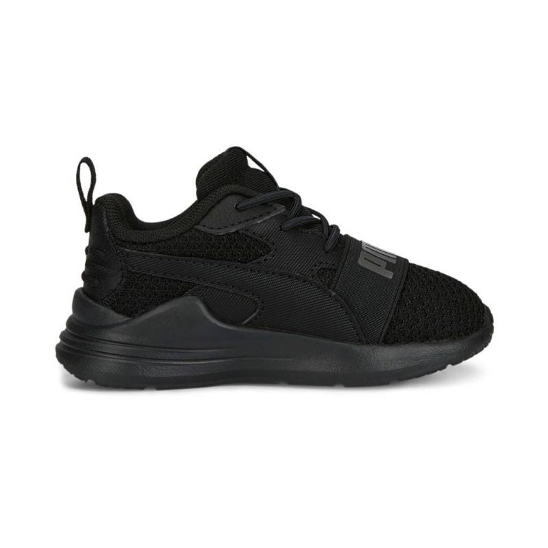Puma Wired Run Pure JR 390849-01 shoes Footwear/Lifestyle Puma