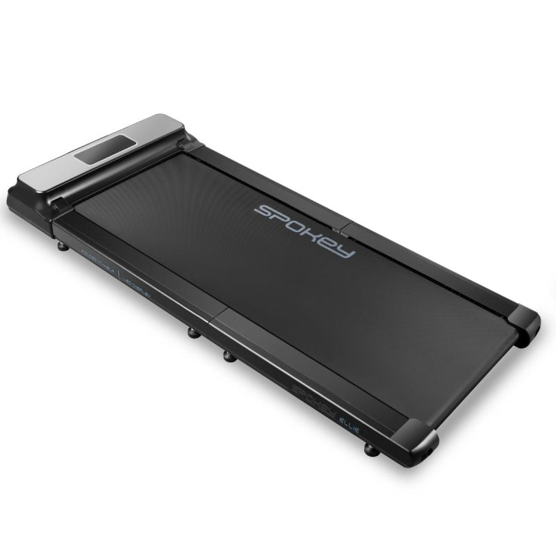 Spokey ELLIE foldable electric treadmill walking pad