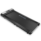 Spokey ELLIE foldable electric treadmill walking pad